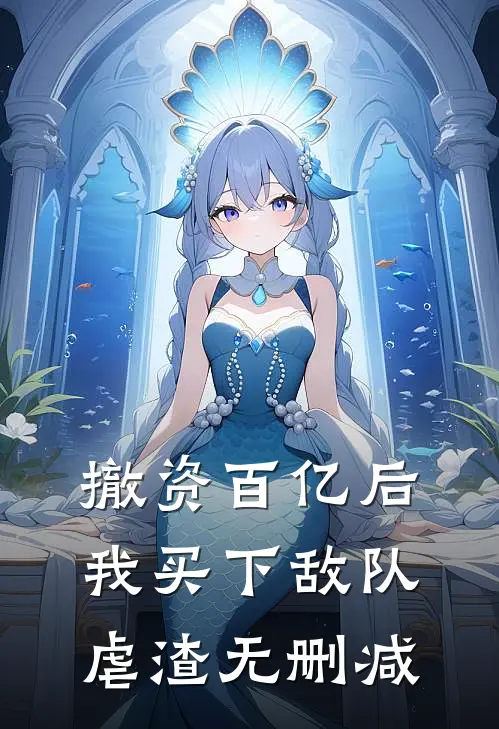 撤资百亿后，我买下敌队虐渣无删减