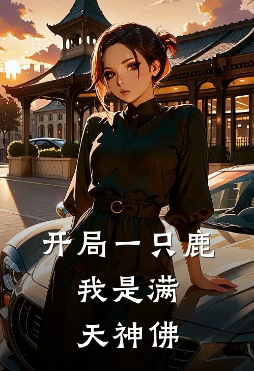 开局一只鹿，我是满天神佛