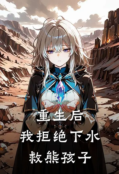重生后，我拒绝下水救熊孩子