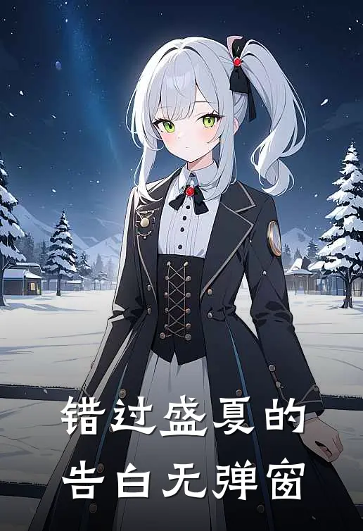 错过盛夏的告白无弹窗