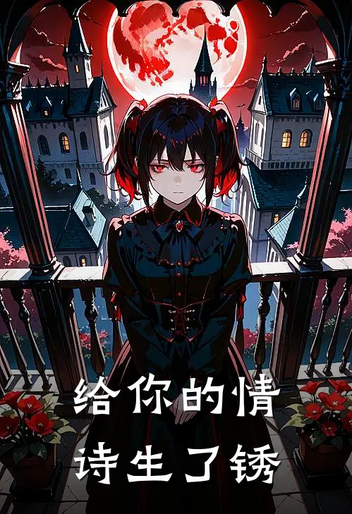 给你的情诗生了锈