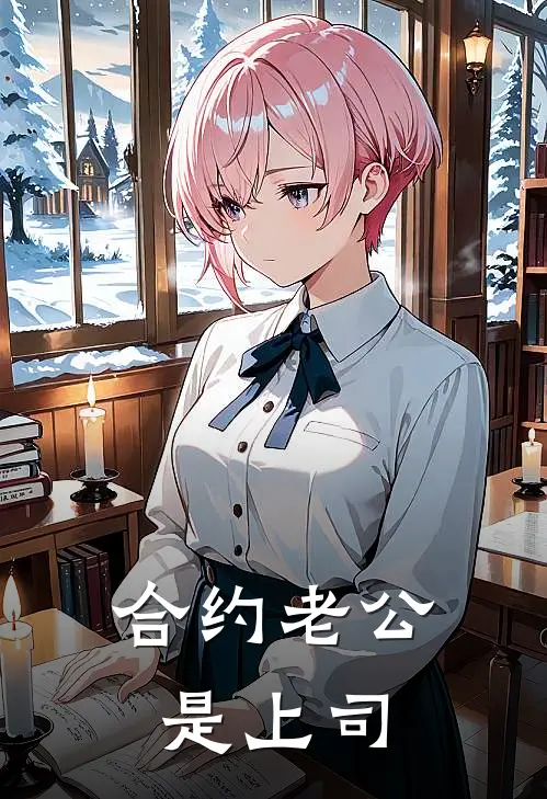 合约老公是上司