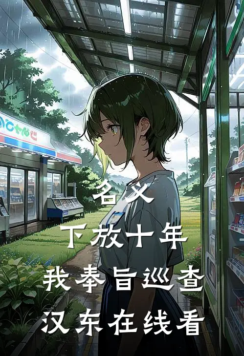 名义：下放十年，我奉旨巡查汉东在线看