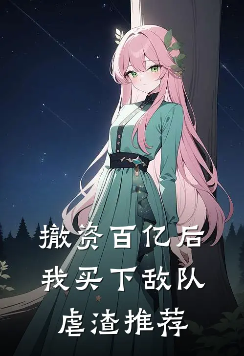 撤资百亿后，我买下敌队虐渣推荐