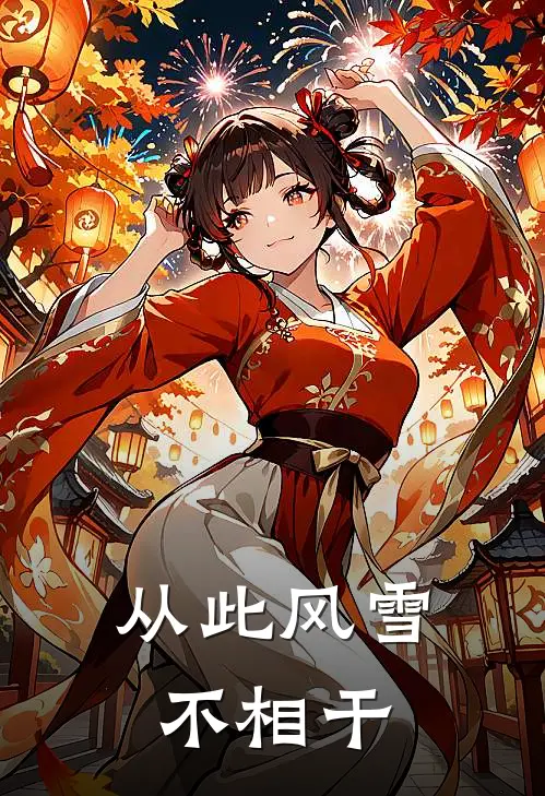 从此风雪不相干