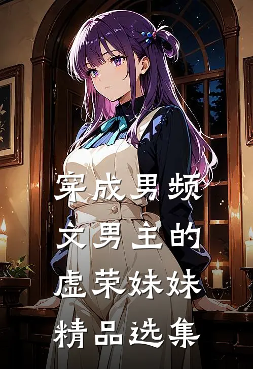 穿成男频文男主的虚荣妹妹精品选集