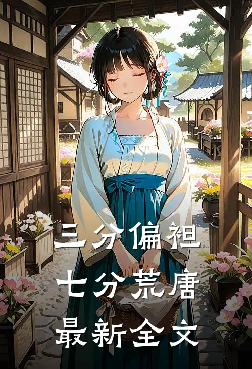 三分偏袒，七分荒唐最新全文