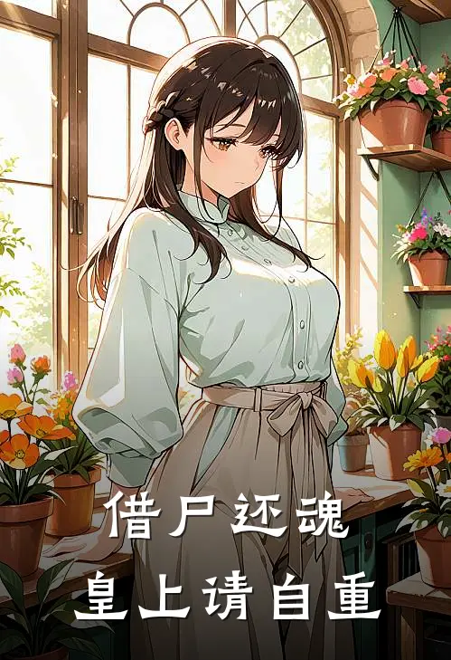 借尸还魂：皇上请自重