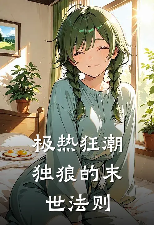 极热狂潮：独狼的末世法则