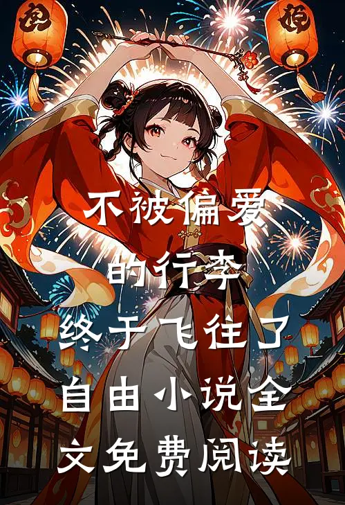 不被偏爱的行李，终于飞往了自由小说全文免费阅读