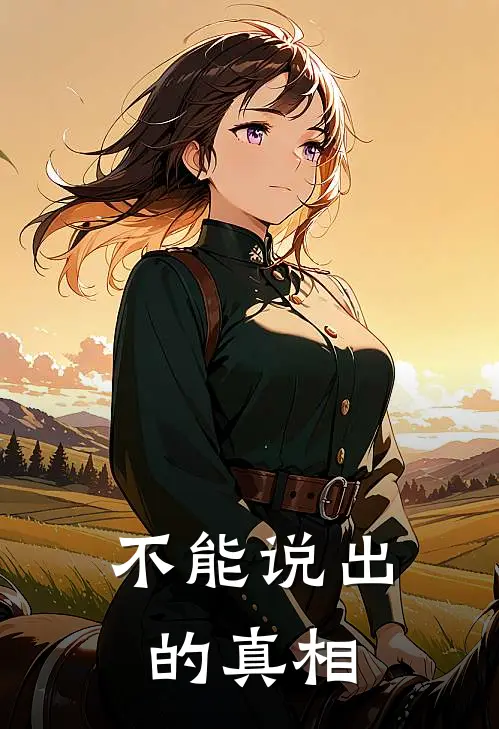 不能说出的真相