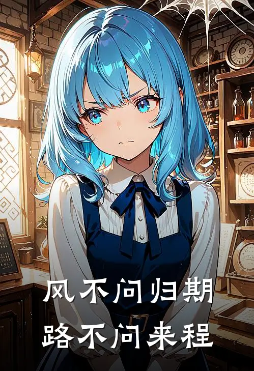 风不问归期，路不问来程