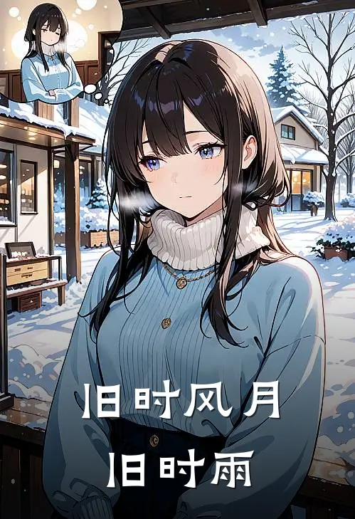 旧时风月旧时雨