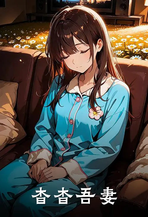 杳杳吾妻