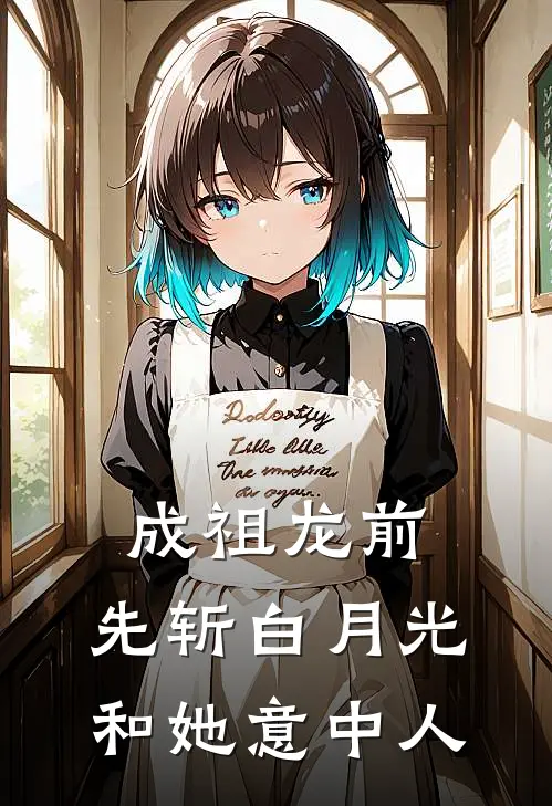 成祖龙前，先斩白月光和她意中人