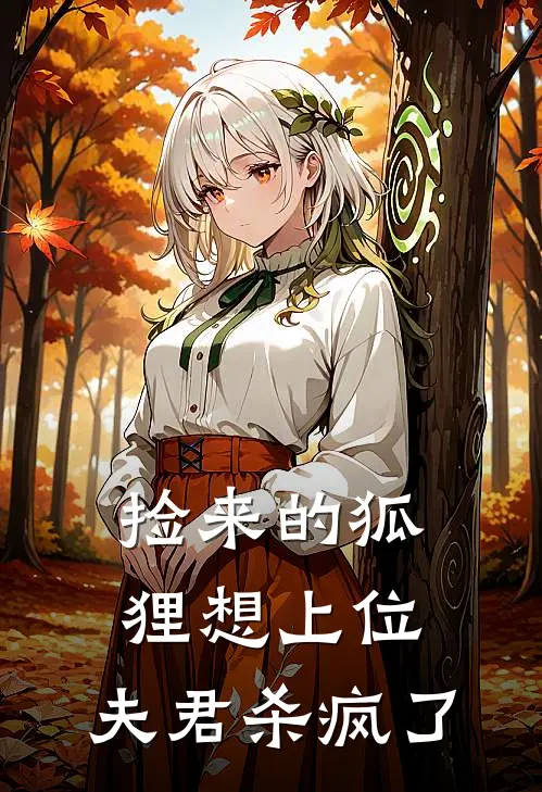 捡来的狐狸想上位，夫君杀疯了
