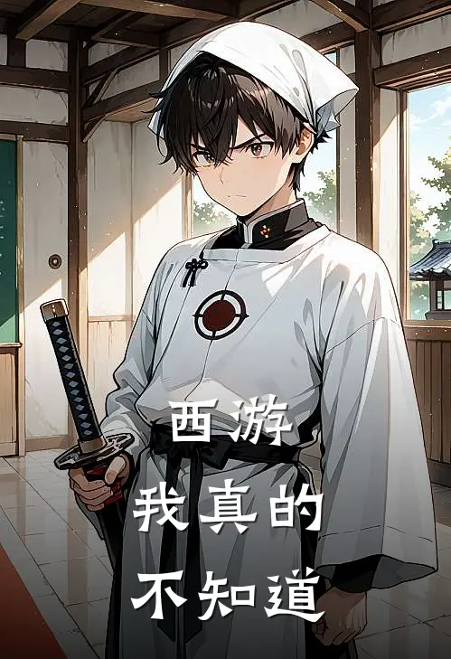 西游：我真的不知道