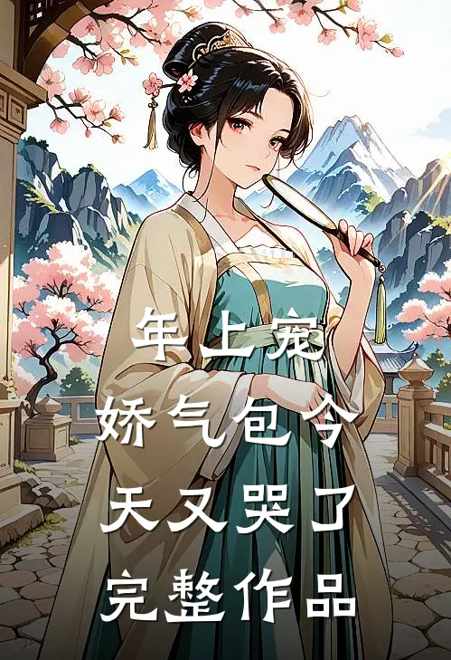 年上宠，娇气包今天又哭了完整作品