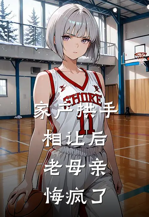 家产拱手相让后，老母亲悔疯了