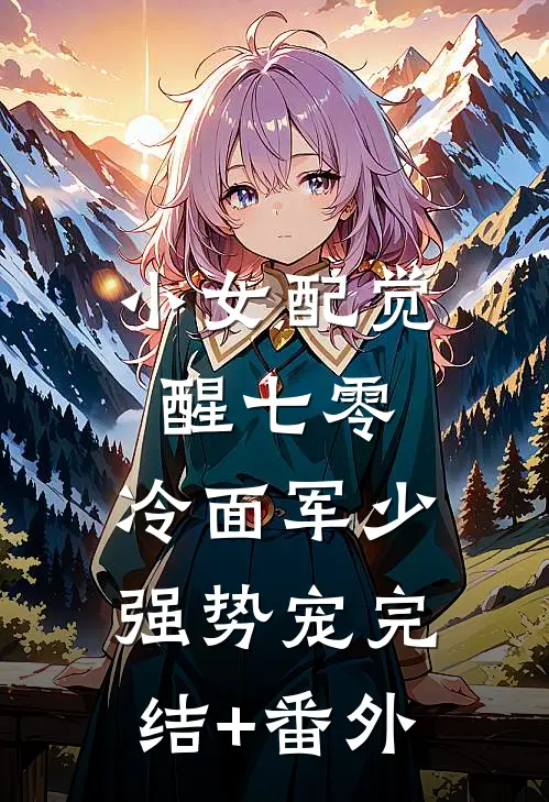 小女配觉醒七零，冷面军少强势宠完结+番外