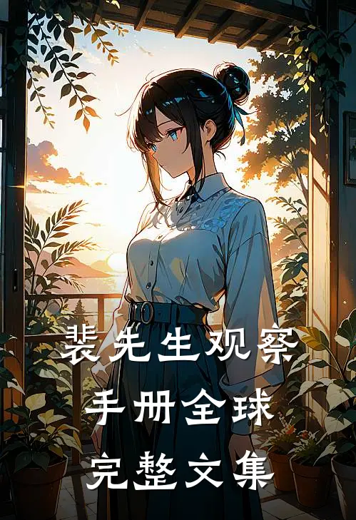 裴先生观察手册全球完整文集