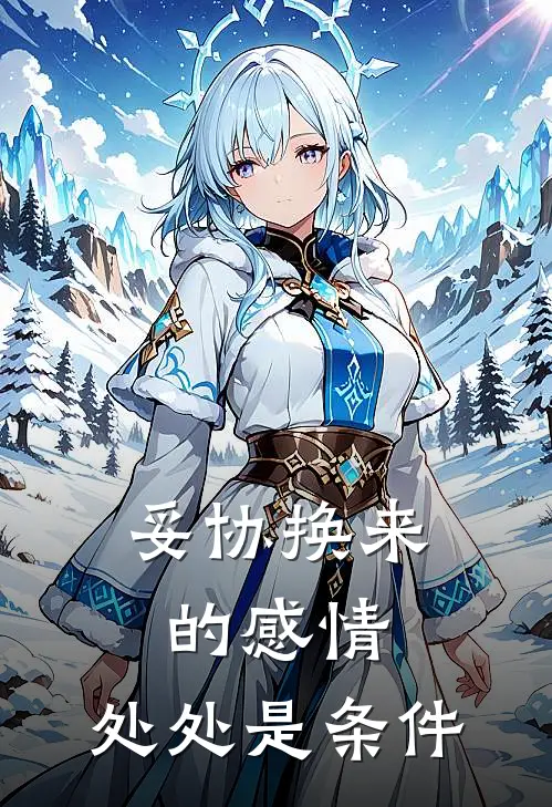 妥协换来的感情，处处是条件