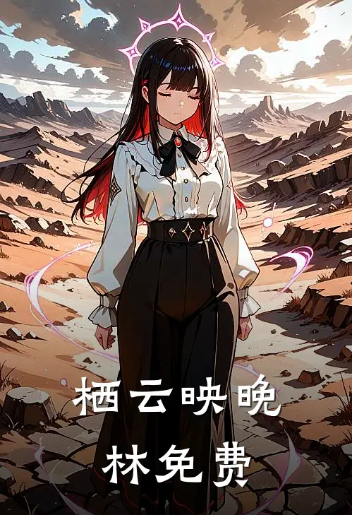 栖云映晚林免费