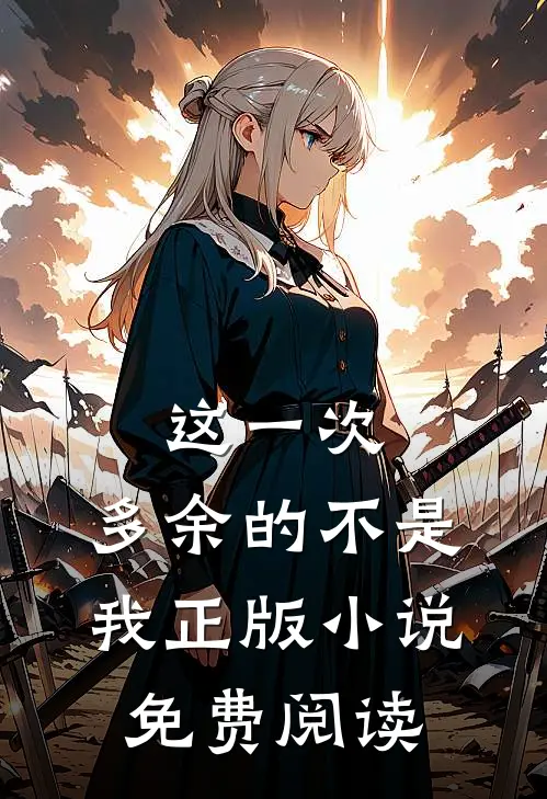 这一次，多余的不是我正版小说免费阅读