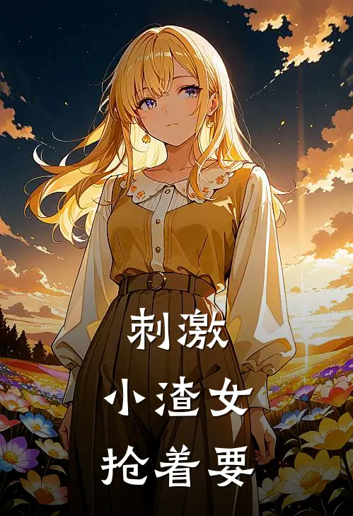 刺激，小渣女抢着要