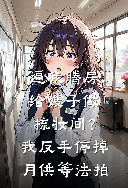 逼我腾房给嫂子做梳妆间？我反手停掉月供等法拍
