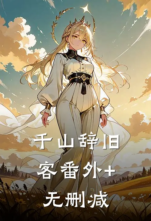 千山辞旧客番外+无删减