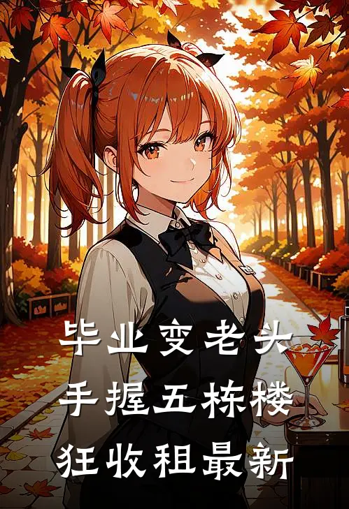 毕业变老头，手握五栋楼狂收租最新