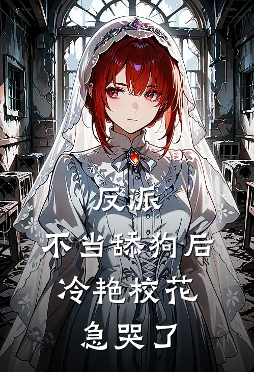 反派：不当舔狗后，冷艳校花急哭了