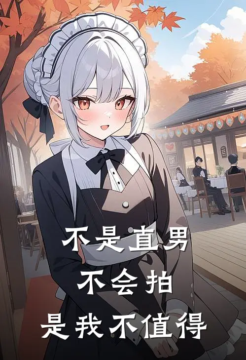 不是直男不会拍，是我不值得
