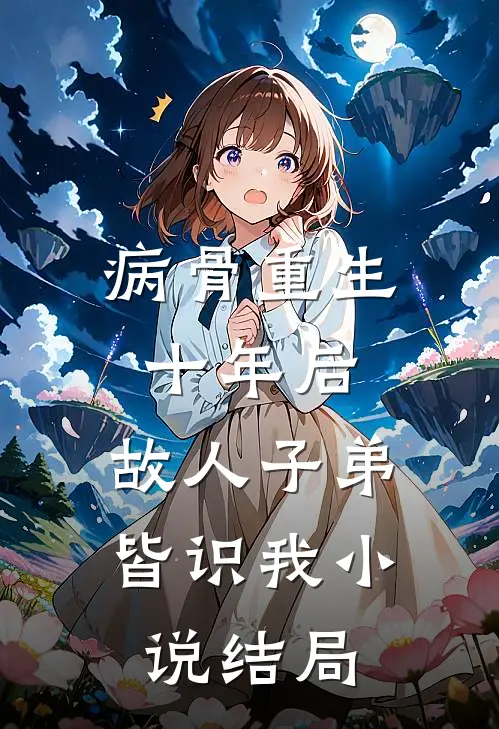 病骨重生十年后，故人子弟皆识我小说结局