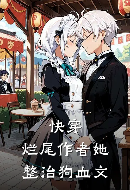 快穿：烂尾作者她整治狗血文