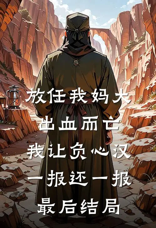 放任我妈大出血而亡，我让负心汉一报还一报最后结局