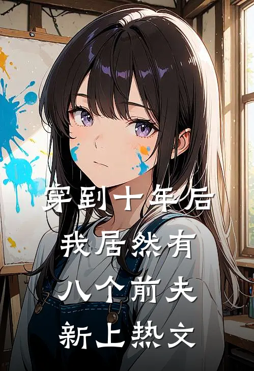穿到十年后，我居然有八个前夫新上热文