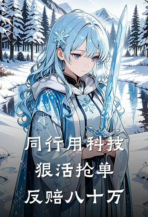 同行用科技狠活抢单，反赔八十万