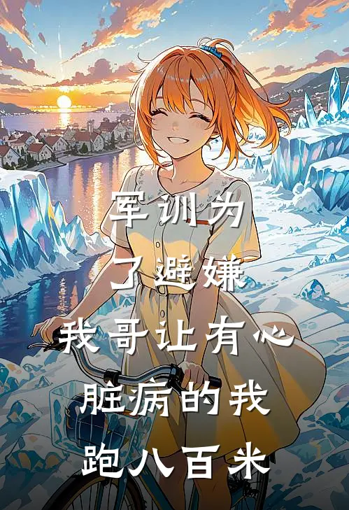 军训为了避嫌，我哥让有心脏病的我跑八百米