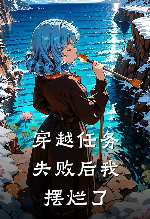 穿越任务失败后我摆烂了