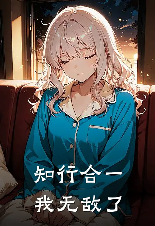 知行合一，我无敌了