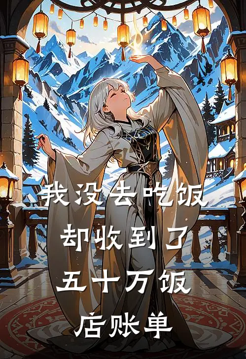 我没去吃饭，却收到了五十万饭店账单