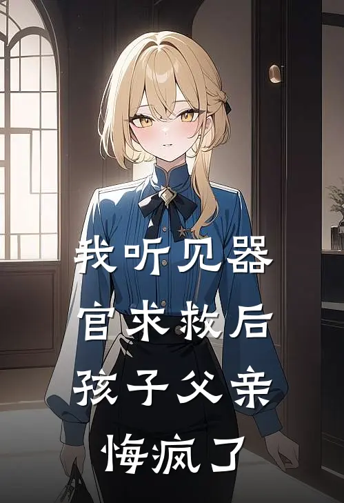 我听见器官求救后，孩子父亲悔疯了