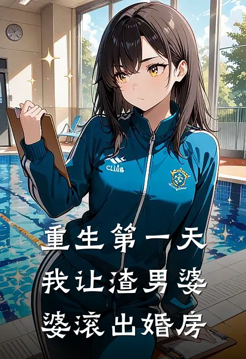 重生第一天，我让渣男婆婆滚出婚房