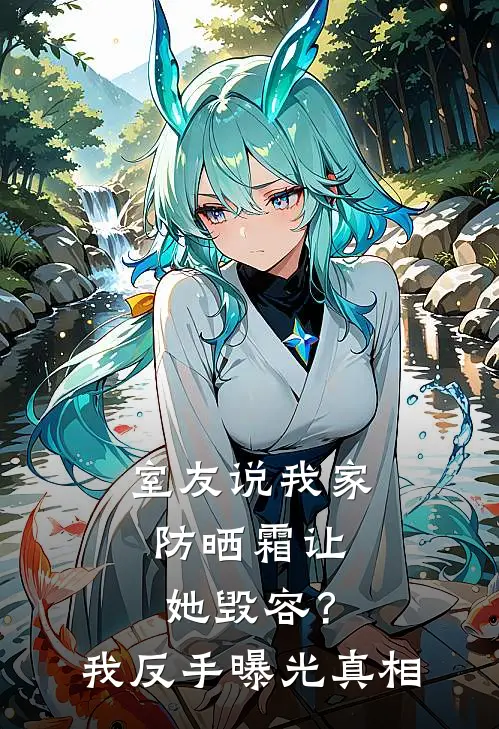 室友说我家防晒霜让她毁容？我反手曝光真相