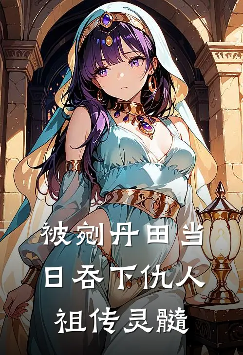 被剜丹田当日吞下仇人祖传灵髓