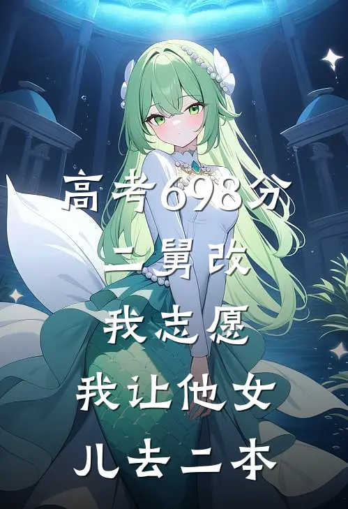 高考698分，二舅改我志愿，我让他女儿去二本