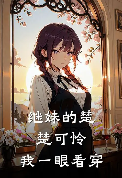 继妹的楚楚可怜，我一眼看穿。
