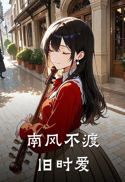 南风不渡旧时爱